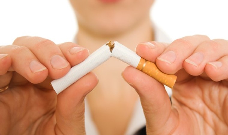 “Sağlıklı bir kalp için sigaradan uzak durulmalıdır”