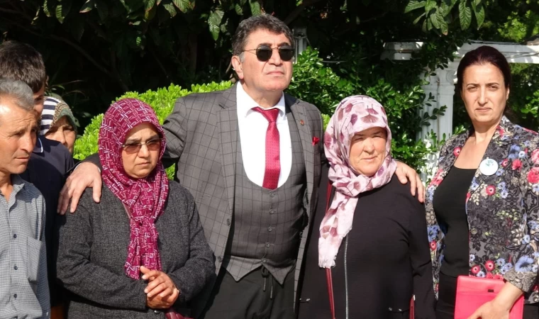 Bir menfezde ölü bulunmuştu, davada karar çıktı