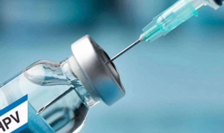 HPV Virüsünden Aşı ile Korunmak Mümkün