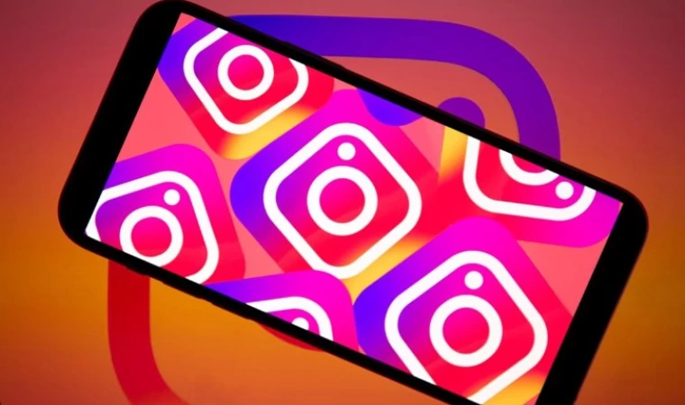 Instagram Fotoğraflarına Yapay Zeka Özelliği