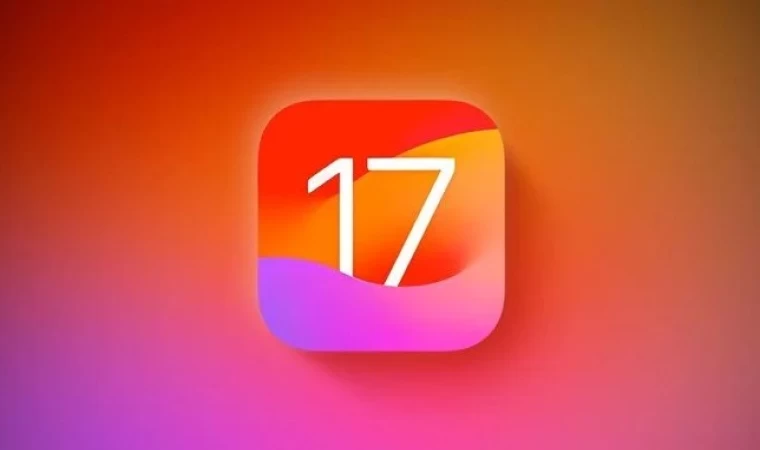 iOS 17 Bugün Çıktı, Hangi Modellerde Olacak?