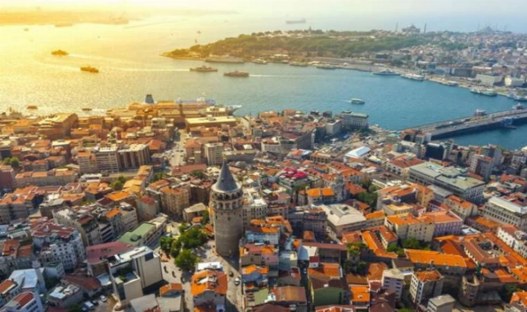 İstanbul ve Rusya İlk Sırayı Kaptırmadı!