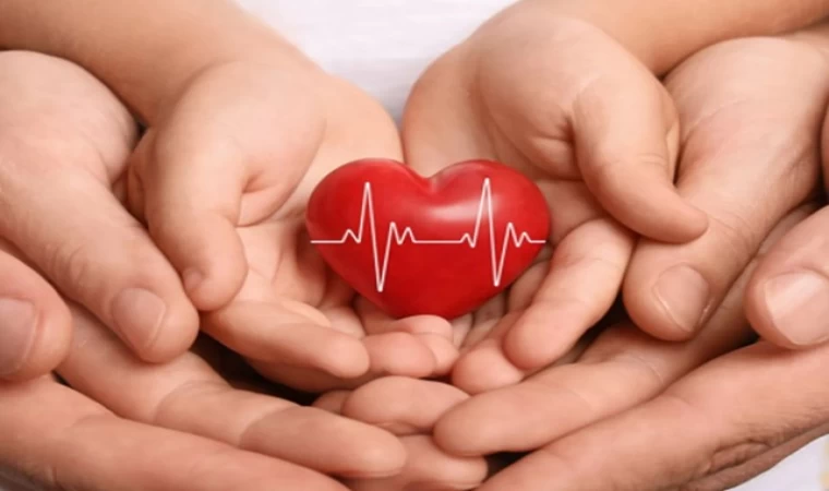 Kalp Hastalıklarından Korunmak İçin 7 Altın Kural!