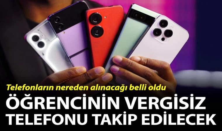 Vergisiz Telefonuna Takip Programı Kurulacak!