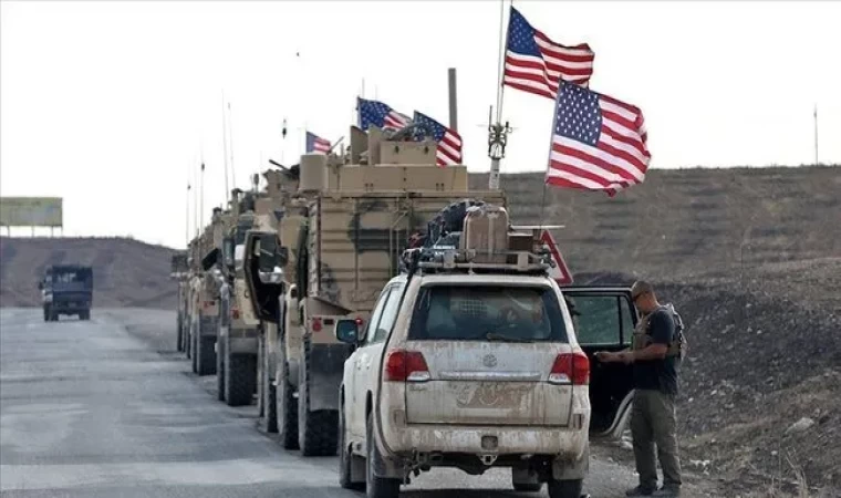 Irak ve Suriye’deki ABD ve Koalisyon Güçlerine 46 Saldırı Düzenlendi