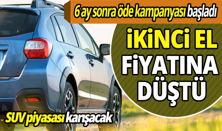 Hyundai Bayon’dan Piyasayı Sallayacak Kampanya