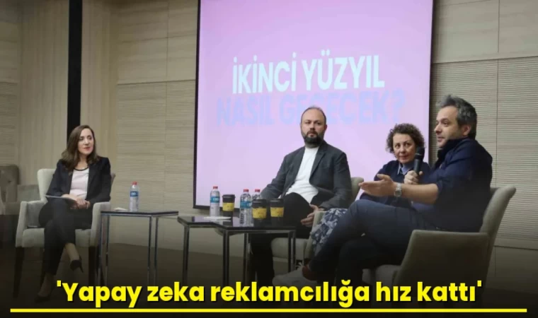 Yapay Zeka Reklamcılığa Hız Kattı