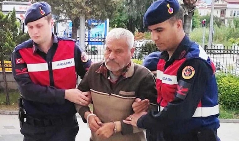 Gelinini öldürüp, cesedini yakmaya çalışan kayınpeder için karar çıktı