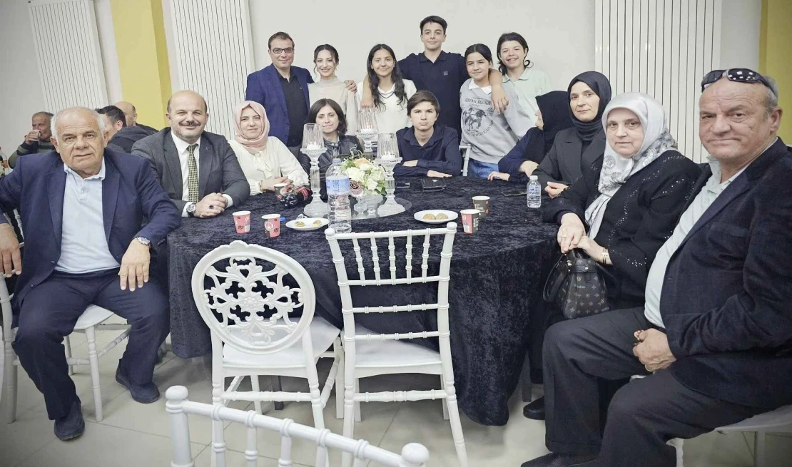 Senanur ile Turgut’tan Ömürlük ‘Evet’