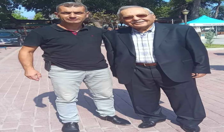 Ömer Lütfü Çoskun’dan Uyuşturucu ve Sanal Kumar Uyarısı: “Gençlerimizi Bu Bataktan Kurtarmalıyız