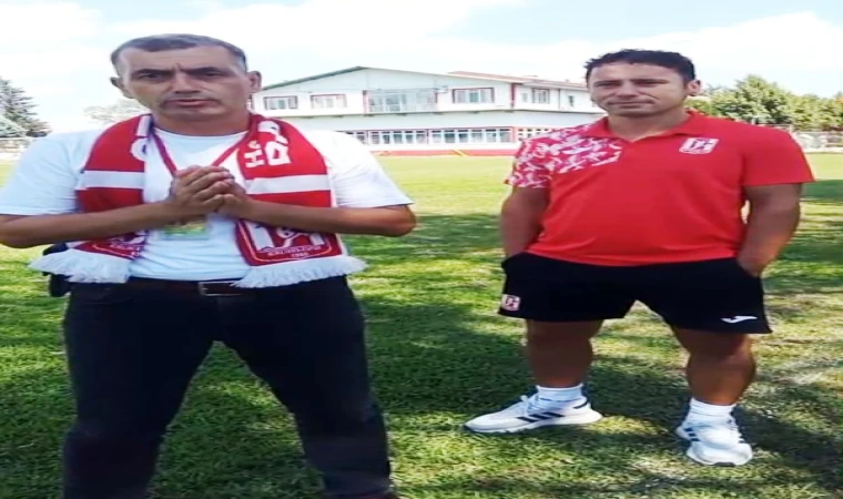Balıkesir Sporun yeni teknik direktörü Cem KAVÇAK“Birliktelik her zaman için başarıyı getirir.”