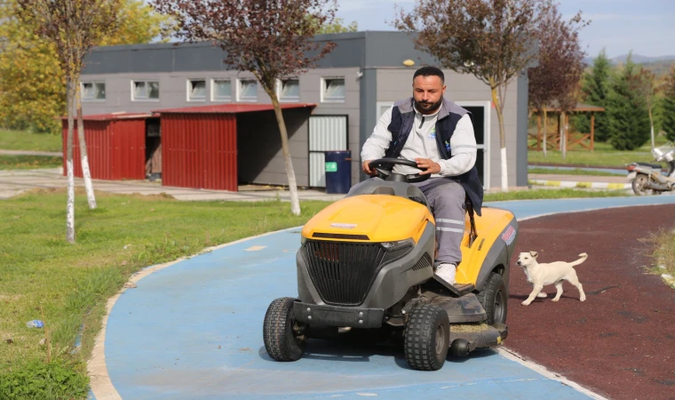 Başkan Lapanta: “Her Mahalleye Dokunan Hizmet” Sözümüzü Tutuyoruz
