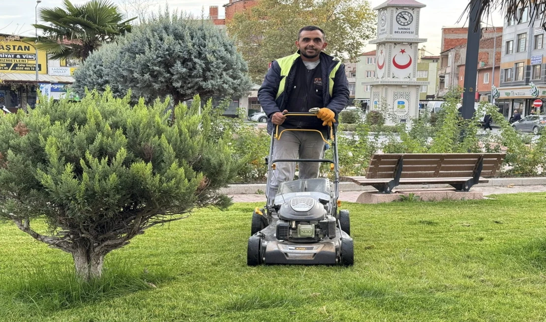 Başkan Lapanta: “Her Mahalleye Dokunan Hizmet” Sözümüzü Tutuyoruz