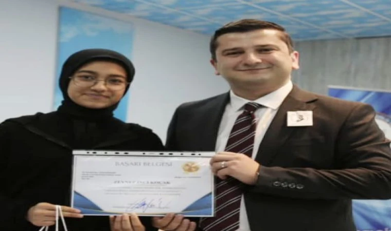 İvrindi İmam Hatip’in Başarı Grafiği Yükseliyor