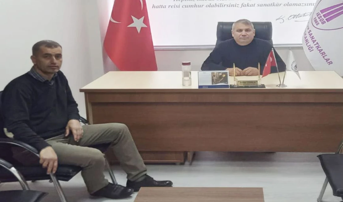 Şener Zorlu’dan Esnafa Nefes Aldıran Hamle