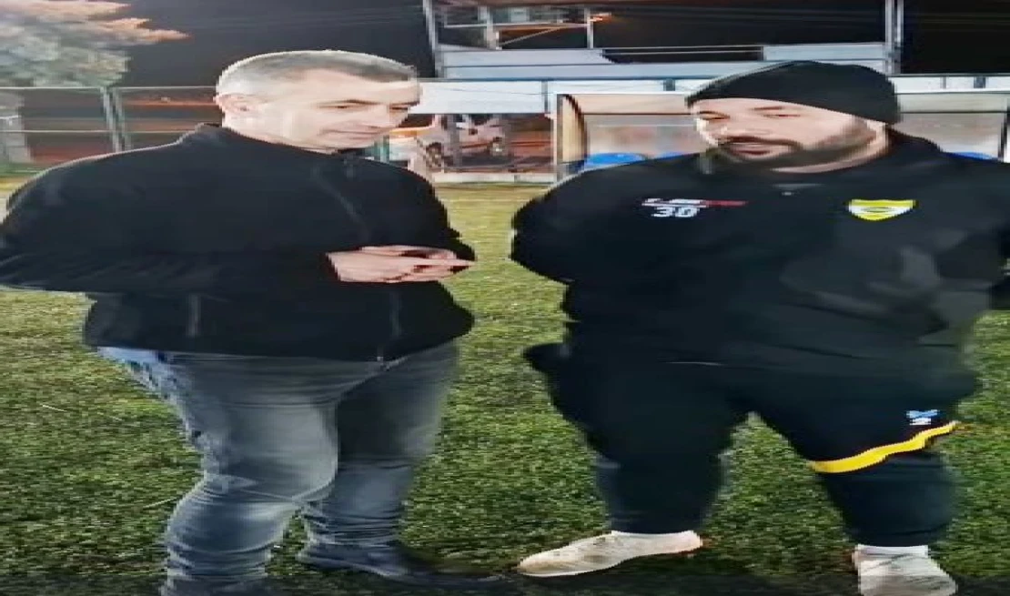 İVRİNDİ BELEDİYE SPOR ÖZÜNE DÖNÜYOR