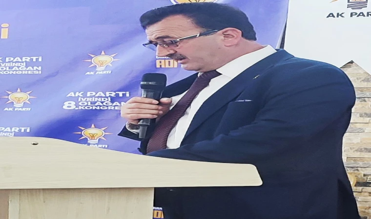 İVRİNDİ HALKININ BÖYLE BİR TALEBİ YOK