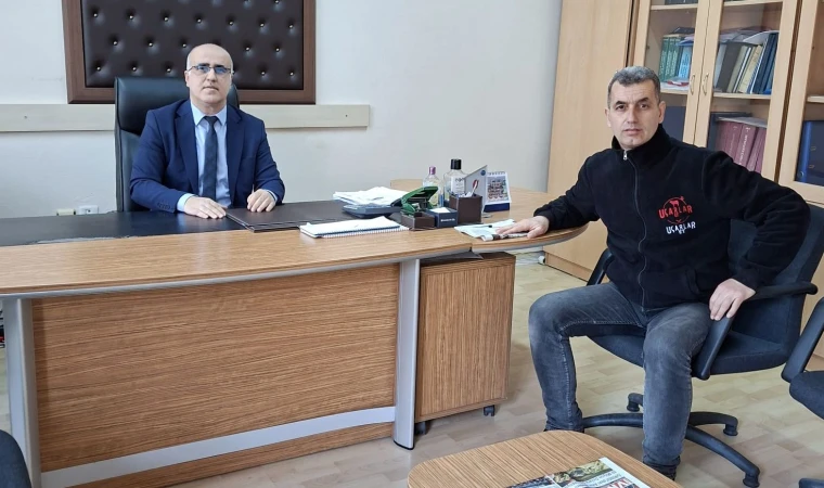 İvrindi Malmüdürlüğü’nde Veznedar Eksikliği Gündemde