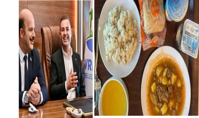 İvrindi’de Kent Lokantası Tartışması Sürüyor