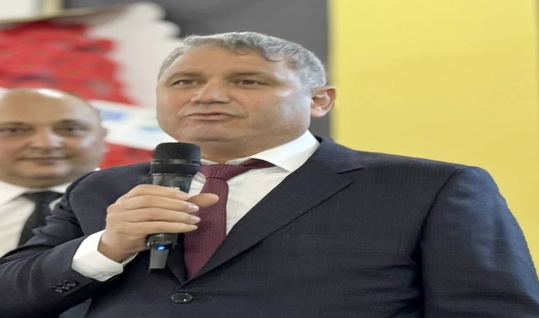 ŞENER ZORLU GÜVEN TAZELEDİ