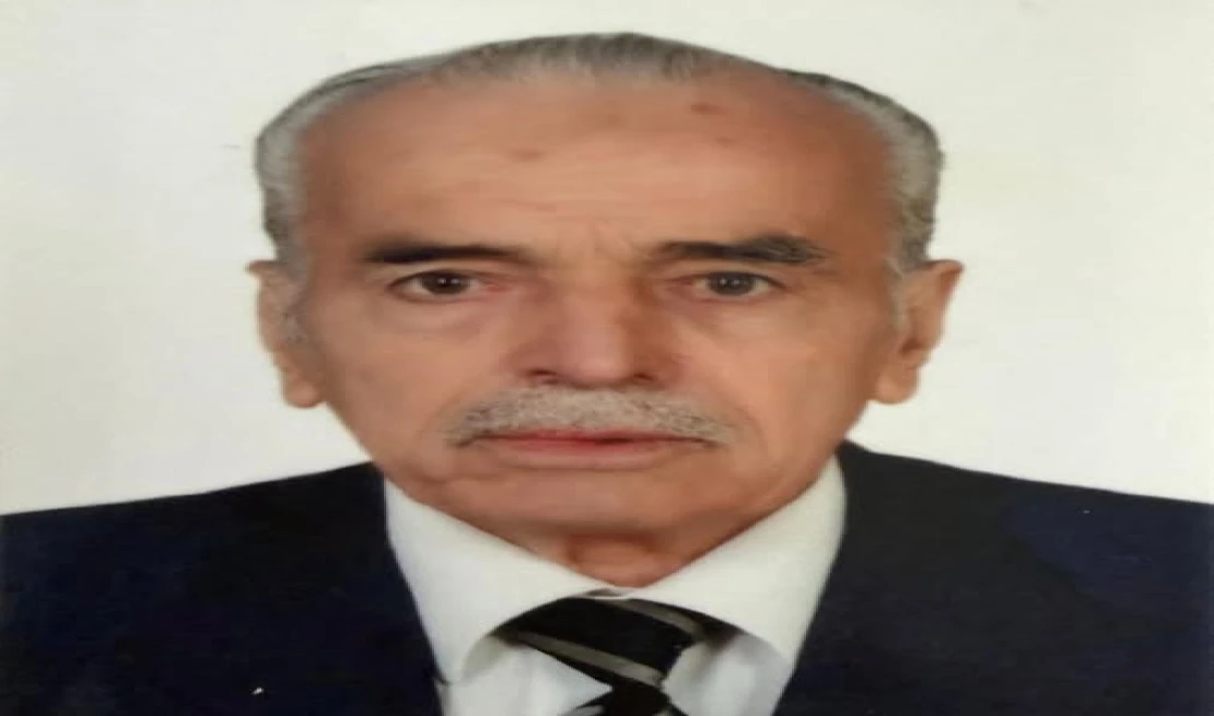 Abdullah Mutaf Son Yolculuğuna Uğurlandı