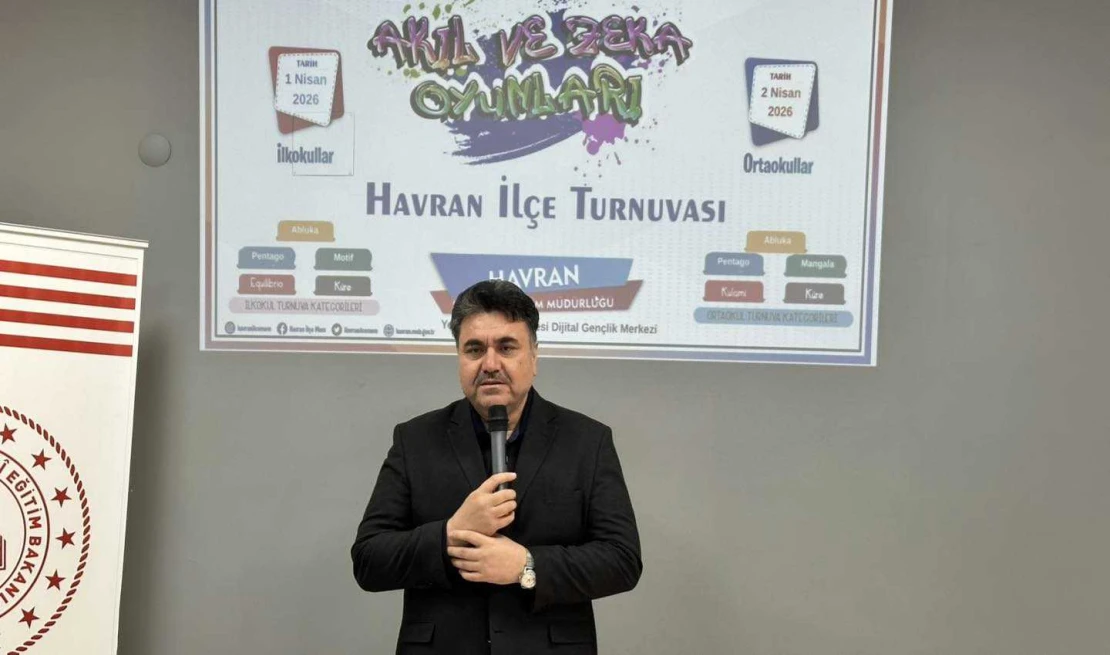 Başkan Emin Ersoy: “Gençlerimizin Yanındayız”