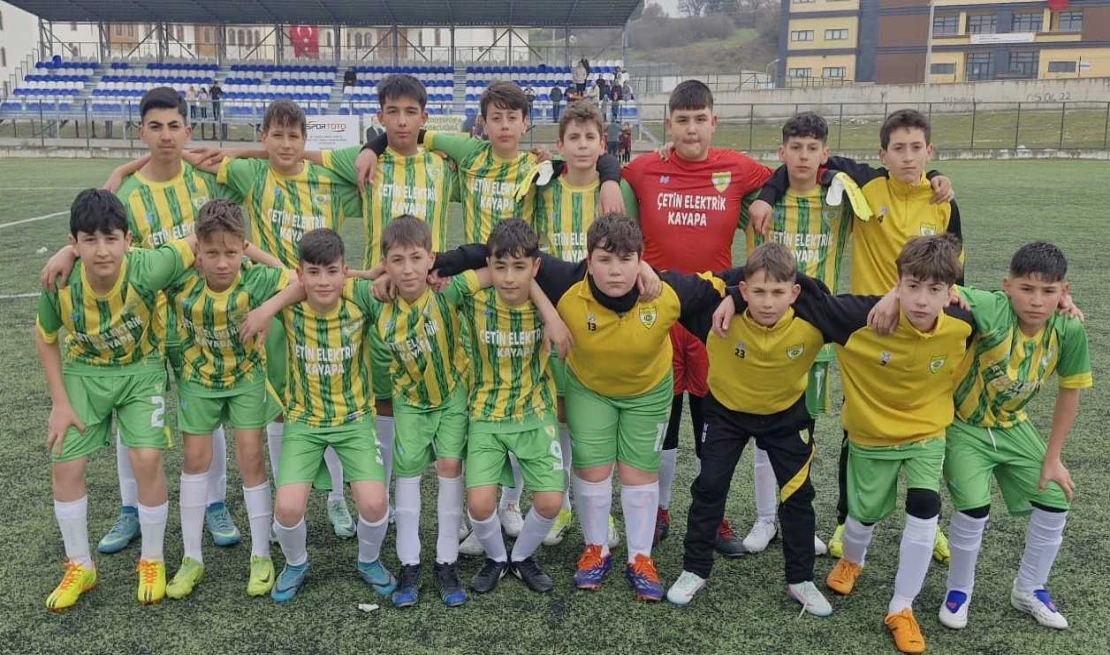 İvrindi Belediye Spor’dan Taraftara Umut Veren Performans