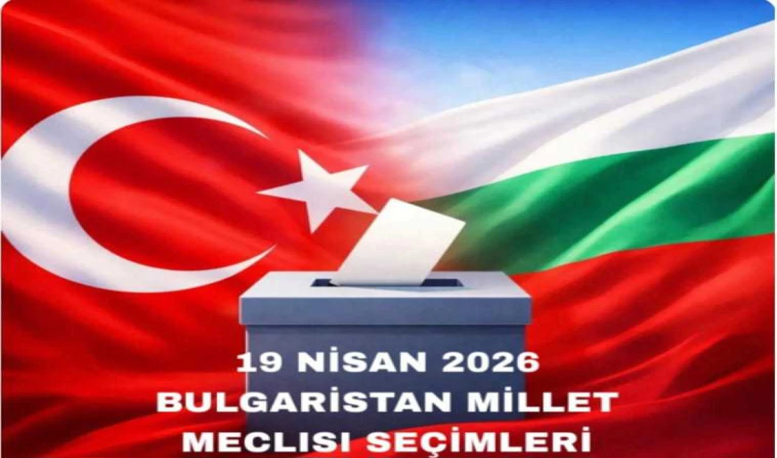 Bulgaristan Parlamentosunda Türk Temsili Güçleniyor