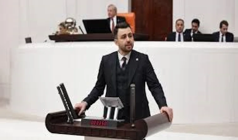 AK Parti Balıkesir Milletvekilimiz Sayın Ali Taylan ÖZTAYLAN’ın 24 Temmuz Gazeteciler ve Basın Bayramı'nı Kutlaması