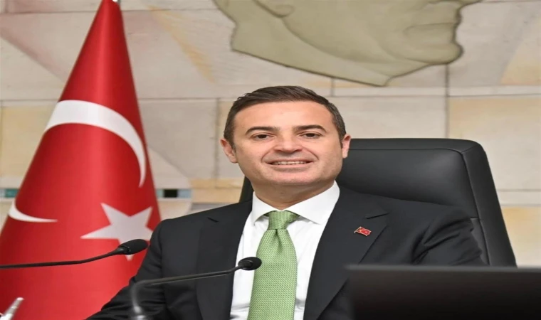 Başkan Akın’dan 24 Temmuz Gazeteciler ve Basın Bayramı Mesajı
