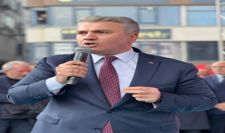 Milletvekili Mustafa Canbey’den Özatıcı’ya sert tepki: “Milletin hafızası sizin siyasi hayatınız kadar kısa değil”