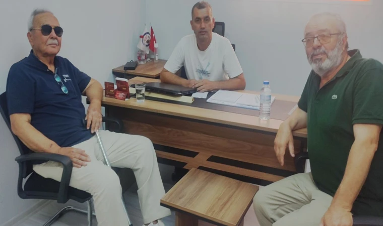 CANLI YAYINLAR BAŞLADI