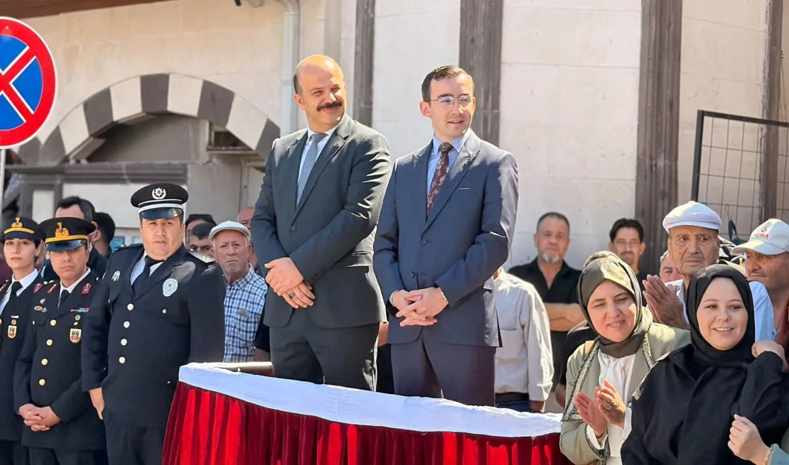 İMAN OLMASAYDI KURTULUŞ OLMAZDI