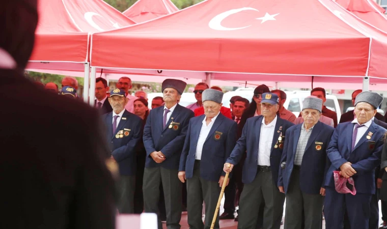 ZAFER COŞKUSU