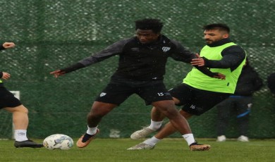 Bandırmaspor, Manisa FK maçından 3 puan hedefliyor