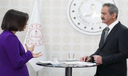 Deprem bölgesindeki eğitime telafi