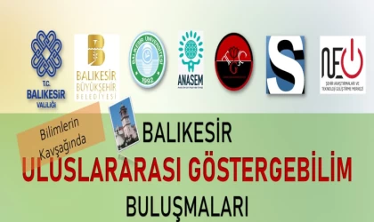 Dünyaca ünlü göstergebilimciler bu yaz Balıkesir’de buluşacak