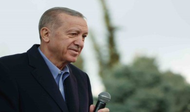 Erdoğan: ”Bu seçimler, çeyrek ve yarım asrını da belirleyecek”
