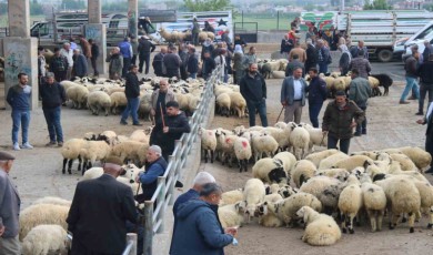 Et fiyatında düşüş bekleniyor