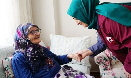 Fatih Belediyesi’nden 65 Yaş Üstü Vatandaşlar İçin Bayram Temizliği