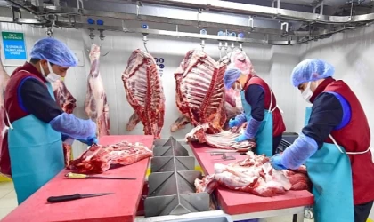 Halkın Kasabı’yla İzmirlinin cebine 9 milyonluk katkı