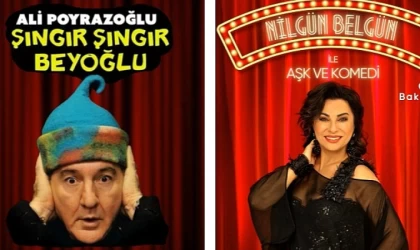 Hop Sahnesi Ünlü İsimlerle 2 Mayıs’da Kapılarını Açıyor