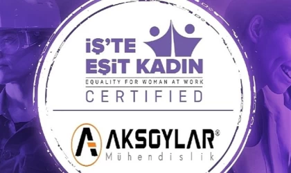 İş’te Eşit Kadın Sertifikası Tüm Sektörlerde Büyüyor!