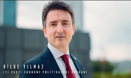 İyi Parti'den ''Güçlü Türkiye'' Videosu