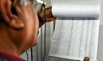 Listeleri kontrol ettiniz mi? Bugün askıdan iniyor!