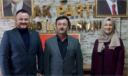 Muharrem Akçal '14 Mayıs’ta Kazanan Türkiye Olacak'