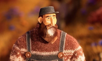 NVIDIA Studio Birbirinden Yaratıcı 4 Sanatçıyı Ağırlıyor!