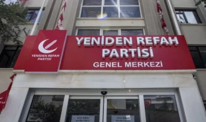 Yeniden Refah Partisi’nin il il aday tam listesi