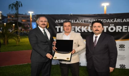Altıeylül kahramanları unutmadı