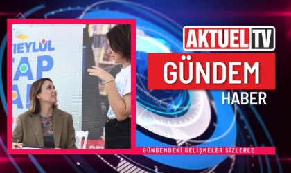 Balıkesir Aktüel Videolu Gündem Haberleri